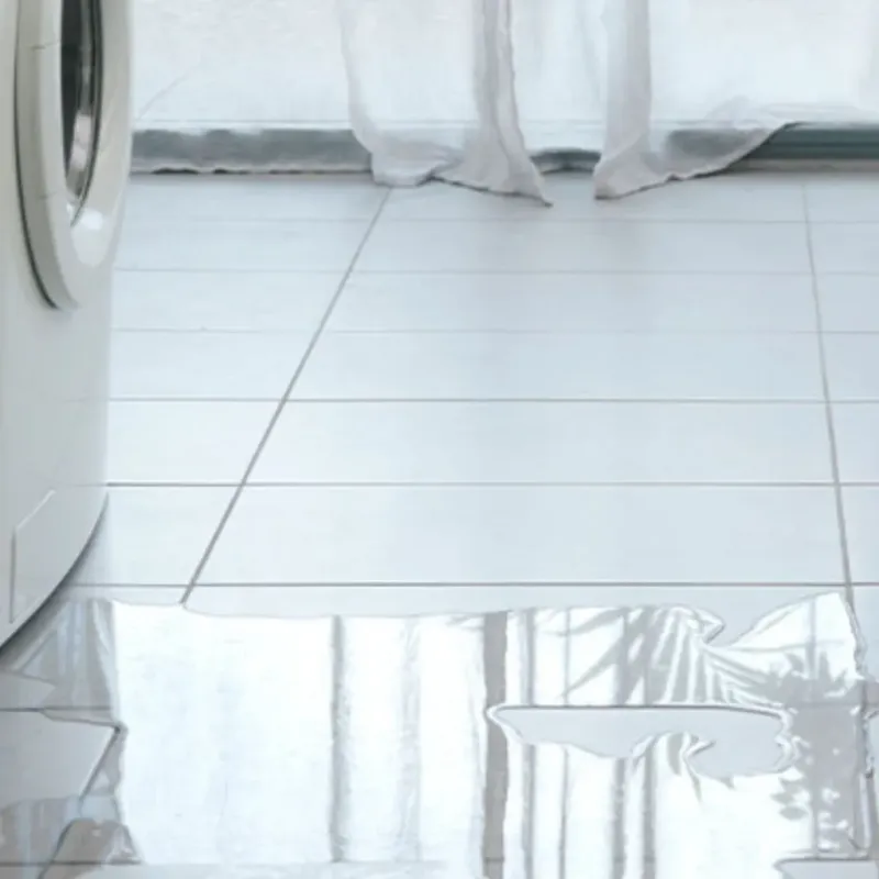 Appliance Leak Cleanup in Saint Marys, PA